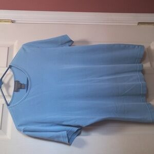Van Heusen shirt for her (large)